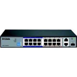 DES-F1016P-E