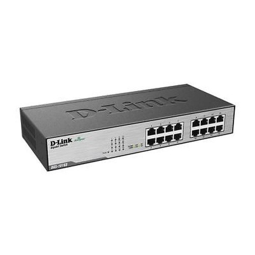 DGS-1016D/B