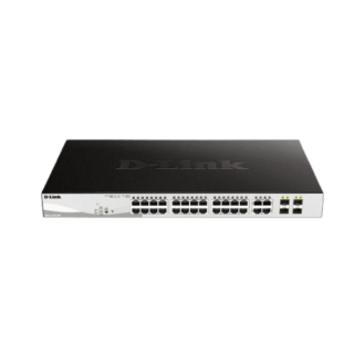 DGS-1210-28P