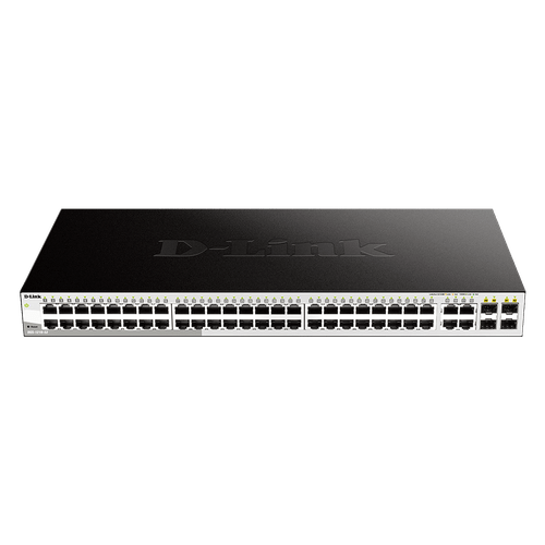 DGS-1210-52