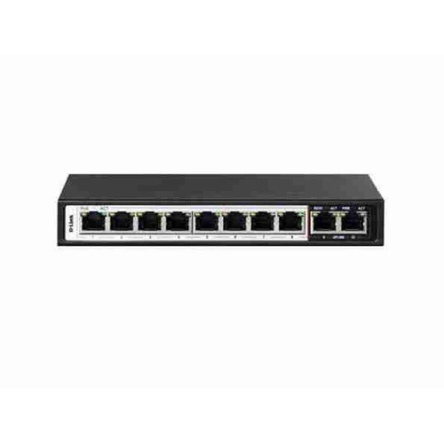 DGS-F1010P-E