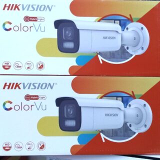 DS -2CD1T47G2H-LIUF/SRB 4MP hikvision 50M ColorVu