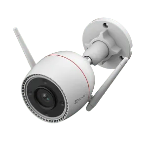 EZVIZ H3C 1080p Wi-Fi Smart Home Camera