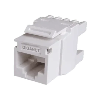 GIGANET GN-C6A-U/UTP-KJP KEYSTONE UTP