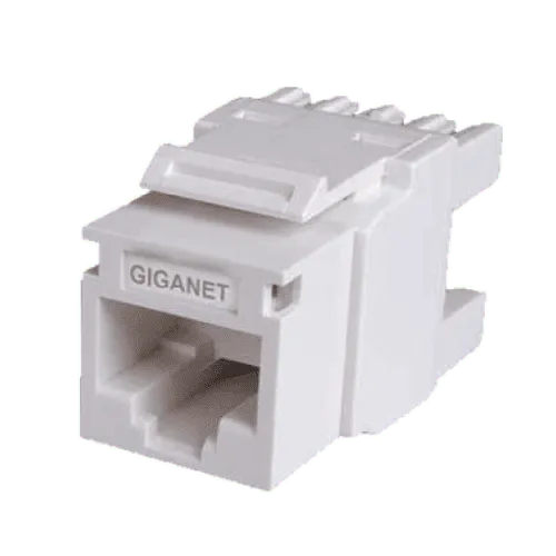 GIGANET GN-C6A-U/UTP-KJP KEYSTONE UTP