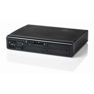 NEC Sl2100 PBX System w/ Default 3 Trunk 8 Extension