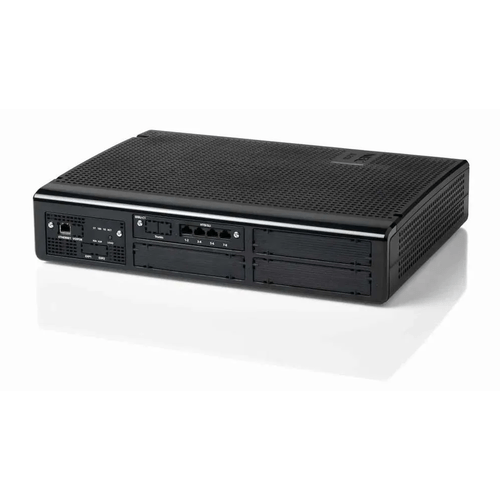 NEC Sl2100 PBX System