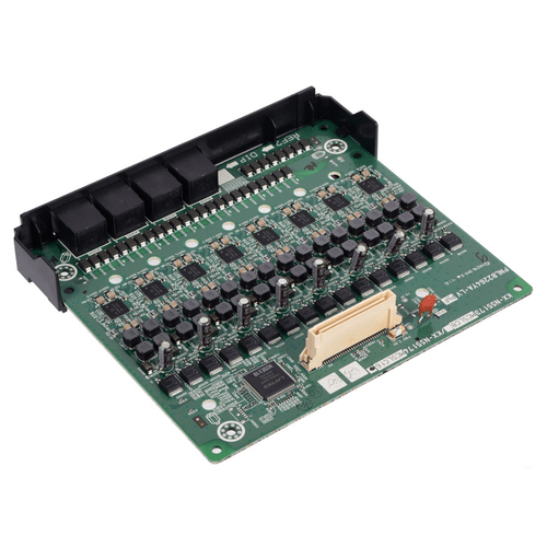 Panasonic KX-NS5170 4 Port Hybrid Extension Card