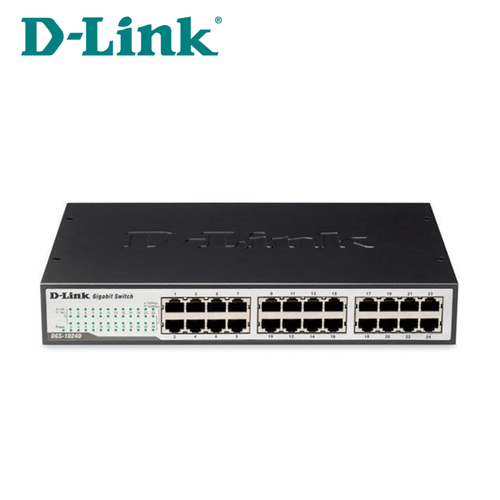 DGS-1024D/B