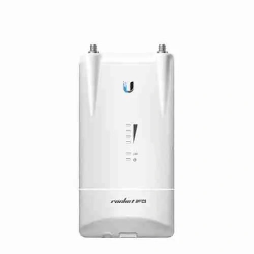Rocket AC BaseStation