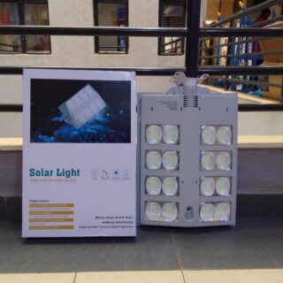 Solar Light