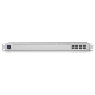 Switch Aggregation