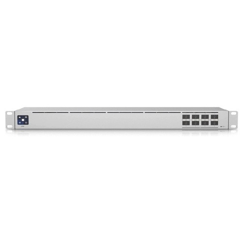 Switch Aggregation