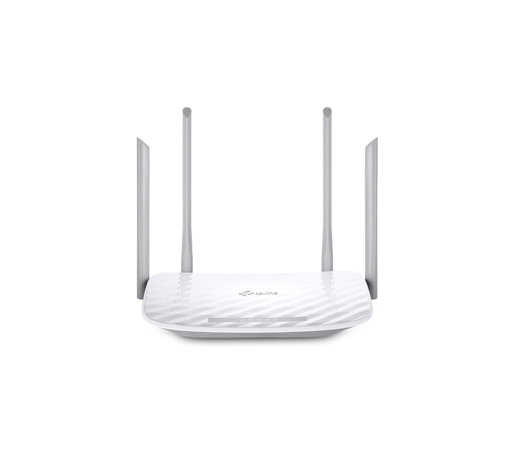 TP-Link AC1200 Wireless Dual Band Router - TL-ARCHER C50