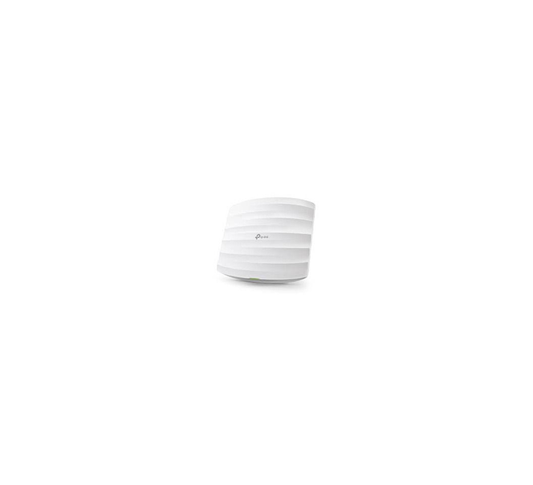 TP-Link AC1350 Wireless MU-MIMO Gigabit Ceiling Mount Access Point - TL-EAP225