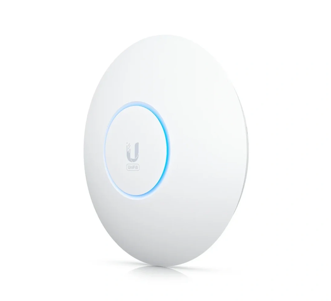 Ubiquiti UniFi U6 Enterprise