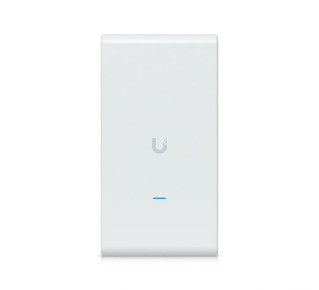 Ubiquiti UniFi U6+
