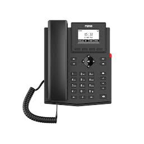 Fanvil X301P IP Phone