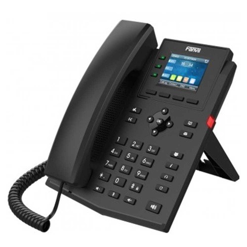 Fanvil X303W